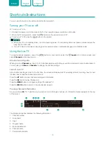 Preview for 17 page of Hisense 43A68G User Manual