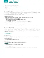 Preview for 18 page of Hisense 43A68G User Manual