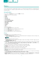 Preview for 20 page of Hisense 43A68G User Manual