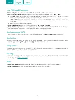 Preview for 24 page of Hisense 43A68G User Manual