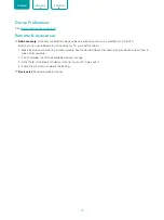 Preview for 26 page of Hisense 43A68G User Manual