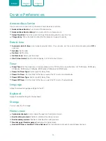 Preview for 27 page of Hisense 43A68G User Manual