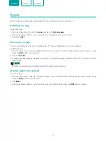 Preview for 30 page of Hisense 43A68G User Manual