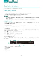 Preview for 17 page of Hisense 43H6590F User Manual