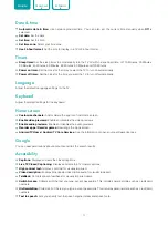 Preview for 27 page of Hisense 43H6590F User Manual