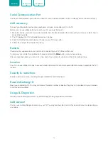 Preview for 28 page of Hisense 43H6590F User Manual