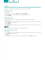 Preview for 29 page of Hisense 43H6590F User Manual