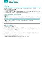 Preview for 30 page of Hisense 43H6590F User Manual