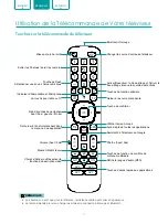 Preview for 43 page of Hisense 43H6590F User Manual