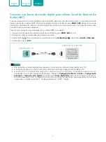 Preview for 70 page of Hisense 43H6590F User Manual