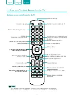 Preview for 73 page of Hisense 43H6590F User Manual