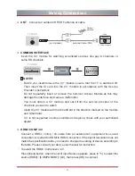 Preview for 12 page of Hisense 43N3000UW Quick Setup Manual