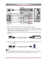 Preview for 13 page of Hisense 43N3000UW Quick Setup Manual