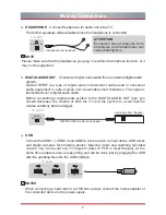 Предварительный просмотр 14 страницы Hisense 43N3000UW Quick Setup Manual