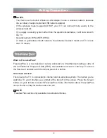 Preview for 16 page of Hisense 43N3000UW Quick Setup Manual