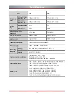 Preview for 21 page of Hisense 43N3000UW Quick Setup Manual