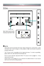 Предварительный просмотр 12 страницы Hisense 43P1 Quick Setup Manual