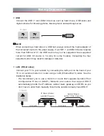 Preview for 16 page of Hisense 43R6 Quick Setup Manual