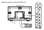 Preview for 7 page of Hisense 43R6000E1 Quick Start Manual