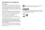 Preview for 22 page of Hisense 43R6109 Quick Start Manual