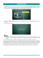 Preview for 14 page of Hisense 48H4CROKU TV User Manual