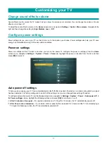 Preview for 35 page of Hisense 48H4CROKU TV User Manual