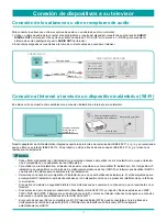 Preview for 103 page of Hisense 48H4CROKU TV User Manual