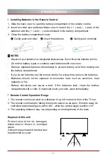 Preview for 18 page of Hisense 49S4 Quick Setup Manual