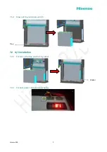 Preview for 12 page of Hisense 49SOA25PT User Manual