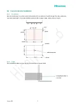 Preview for 14 page of Hisense 49SOA25PT User Manual