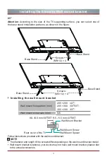 Preview for 11 page of Hisense 50A7100F User Manual