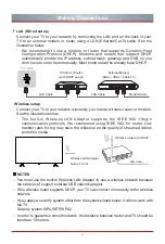 Preview for 15 page of Hisense 50A7100F User Manual