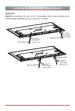 Preview for 6 page of Hisense 50A7G Quick Setup Manual