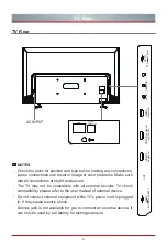 Preview for 9 page of Hisense 50A7G Quick Setup Manual