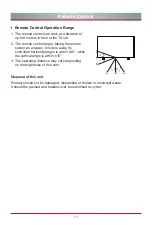 Preview for 16 page of Hisense 50A7G Quick Setup Manual