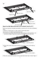 Preview for 8 page of Hisense 50H8G Quick Setup Manual