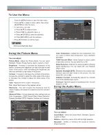 Preview for 20 page of Hisense 50K366GW User Manual