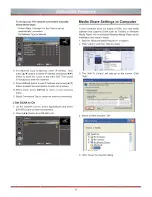 Preview for 29 page of Hisense 50K366GW User Manual