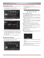 Предварительный просмотр 35 страницы Hisense 50K366GW User Manual