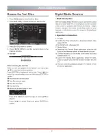 Предварительный просмотр 36 страницы Hisense 50K366GW User Manual