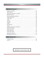 Preview for 8 page of Hisense 50K610GW User Manual