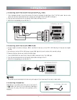 Предварительный просмотр 17 страницы Hisense 50K610GW User Manual