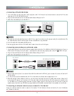 Preview for 18 page of Hisense 50K610GW User Manual