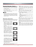 Preview for 20 page of Hisense 50K610GW User Manual