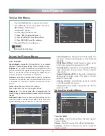 Preview for 21 page of Hisense 50K610GW User Manual