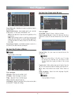 Предварительный просмотр 22 страницы Hisense 50K610GW User Manual