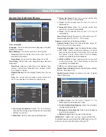 Preview for 23 page of Hisense 50K610GW User Manual