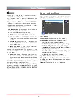 Preview for 24 page of Hisense 50K610GW User Manual