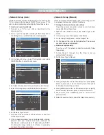 Preview for 27 page of Hisense 50K610GW User Manual