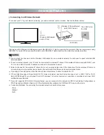 Предварительный просмотр 28 страницы Hisense 50K610GW User Manual